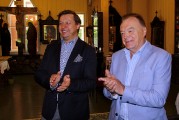 Таллин выделил 290 000 евро на реставрацию двух церквей