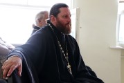 В Нарва-Йыэсуу состоялась конференция «Князь Владимир и его духовное наследие» 1