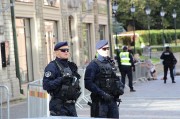 Папа Римский Франциск посетил Эстонию