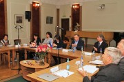 В Таллине состоялось заседание попечительского совета программы «Стипендия мэра Москвы»