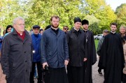 Впервые в Нарве: Церковные дни. 1