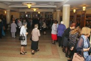 В концертном зале «Эстония» состоялась премьера литературно-музыкального спектакля. 1