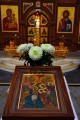 В храм за святой крещенской водой