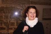 Министр государственного управления Эстонии встретился с организаторами и гостями фестиваля «Рождественская звезда»
