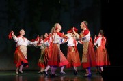 «Встречи друзей» в Центре русской культуры