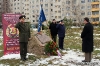 В Таллине прошла церемония памяти погибшим в Афганистане эстоноземельцам 