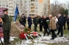 В Таллине прошла церемония памяти погибшим в Афганистане эстоноземельцам 