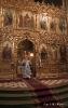  Праздник Благовещения Пресвятой Богородицы в кафедральном соборе Александра Невского