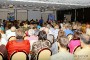 Сергей Шаргунов в клубе «Импрессум»