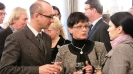 Приём в Посольстве России в Эстонии 8 октября 2012