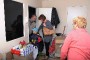 В Таллине продолжает работу пункт сбора гуманитарной помощи для жителей юго-востока Украины