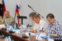 Научно-историческая конференция в Ивангороде