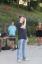 Нарвский порт. 25 июля 2014