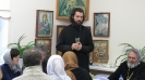 Праздник Казанской иконы Божией Матери в Силламяэ. 4 ноября 2012 г.
