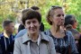 Открытие мемориальной доски первому директору силламяэского завода Фёдору Гукову