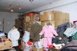 Очередной груз гуманитарной помощи доставлен в Таллин