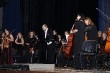 Рождественский концерт Нарвского симфонического оркестра