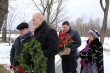 Российские дипломаты возложили цветы на могиле воинов Северо-Западной армии_17