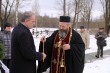 Российские дипломаты возложили цветы на могиле воинов Северо-Западной армии_18