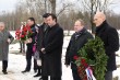 Российские дипломаты возложили цветы на могиле воинов Северо-Западной армии_20