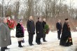 Российские дипломаты возложили цветы на могиле воинов Северо-Западной армии_24