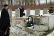 Российские дипломаты возложили цветы на могиле воинов Северо-Западной армии_25