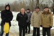 Российские дипломаты возложили цветы на могиле воинов Северо-Западной армии_30
