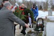 Российские дипломаты возложили цветы на могиле воинов Северо-Западной армии_37