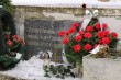 Российские дипломаты возложили цветы на могиле воинов Северо-Западной армии_39