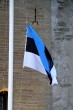 В Нарве празднование Дня независимости Эстонии началось с подъема флага_20