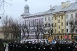 В Нарве в честь 97-й годовщины независимости Эстонии состоялся парад Сил обороны_18