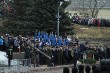 В Нарве в честь 97-й годовщины независимости Эстонии состоялся парад Сил обороны_19