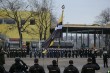 В Нарве в честь 97-й годовщины независимости Эстонии состоялся парад Сил обороны_20