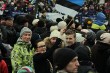 В Нарве в честь 97-й годовщины независимости Эстонии состоялся парад Сил обороны_26