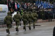 В Нарве в честь 97-й годовщины независимости Эстонии состоялся парад Сил обороны_27
