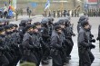 В Нарве в честь 97-й годовщины независимости Эстонии состоялся парад Сил обороны