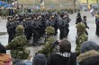 В Нарве в честь 97-й годовщины независимости Эстонии состоялся парад Сил обороны_37