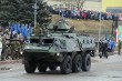 В Нарве в честь 97-й годовщины независимости Эстонии состоялся парад Сил обороны_44