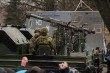 В Нарве в честь 97-й годовщины независимости Эстонии состоялся парад Сил обороны_48