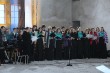 В День независимости в Александровской церкви в Нарве