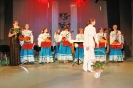 Открытие XIII международного фестиваля «Славянский венок»