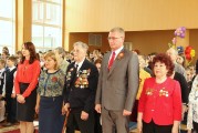 Кингисепп, 6 мая 2015