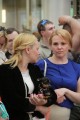 В Astri Keskus праздновали День защиты детей