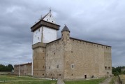 В Нарвском замке прошло открытое обсуждение будущего замка Германа