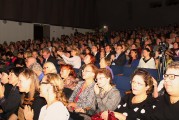 В Концертном зале Jeneva исполнили «Кофейную кантату» И. С. Баха