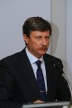 Заседание Нарвского горсобрания
