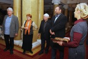 Выставка в ЦРК