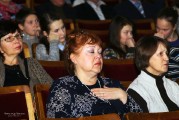 Концерт автора-исполнителя Андрея Лященко в Центре Русской культуры