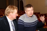 Премьера фильма  «Выжить и состояться»