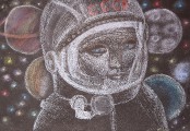 Конкурс детских рисунков